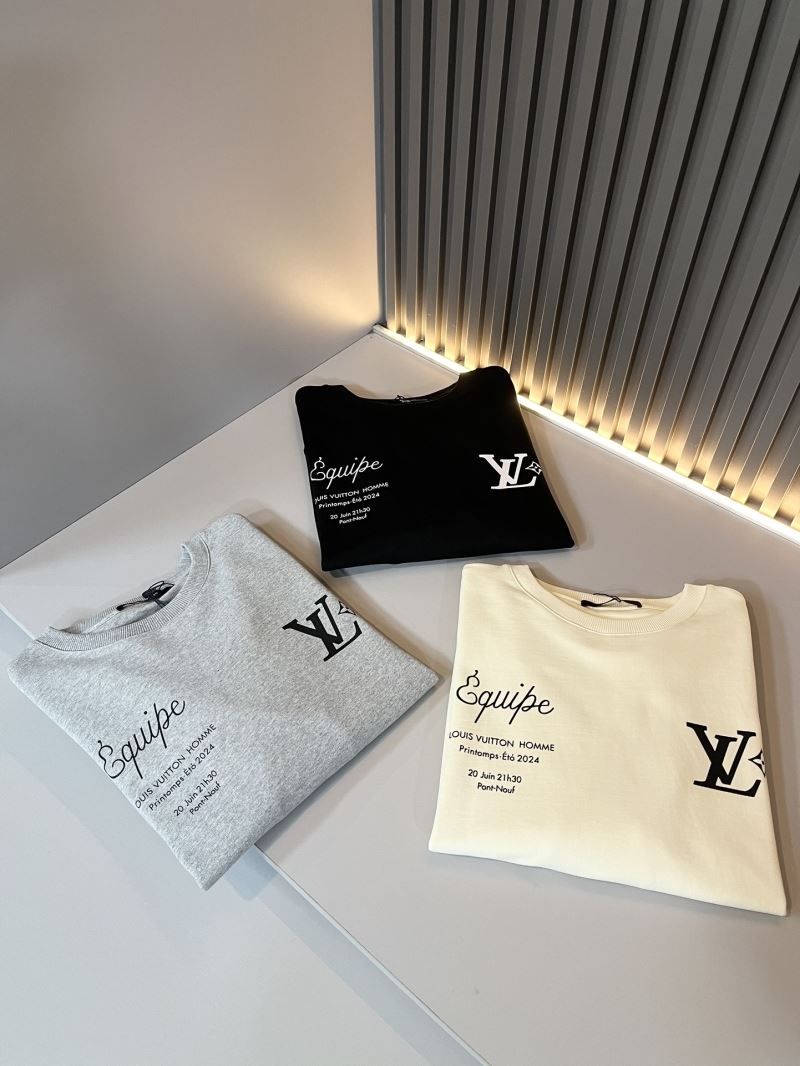 Louis Vuitton Hoodies